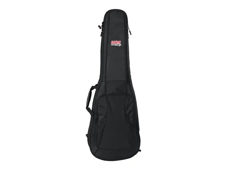 Gator GB-4G-ELECX2 Strap Gig Bag for 2 electric guitars 